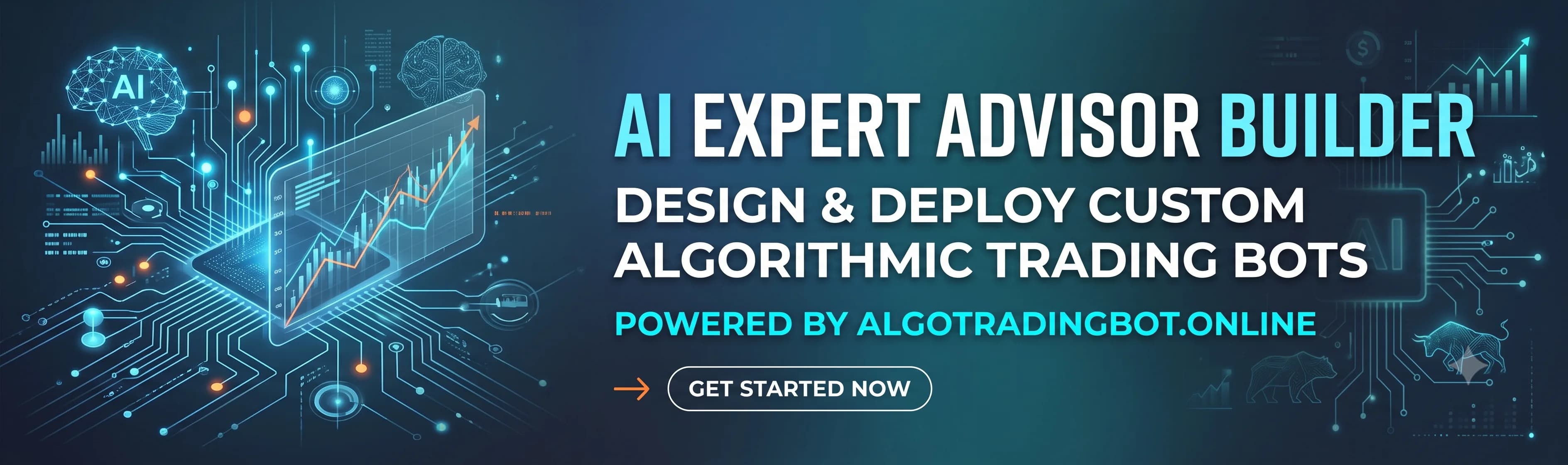 Algo Trading Bot Download: Automate Your Trades & Scale Profit Fast