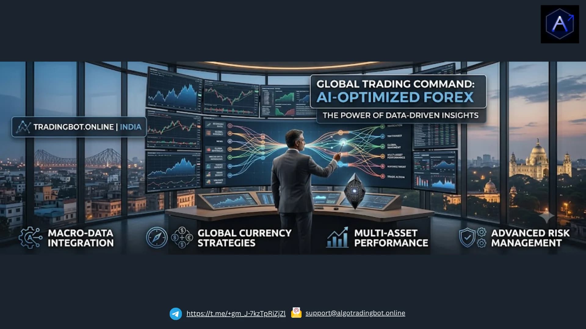 Automate Your Edge: Why You Need a Robot Trading App Right Now!