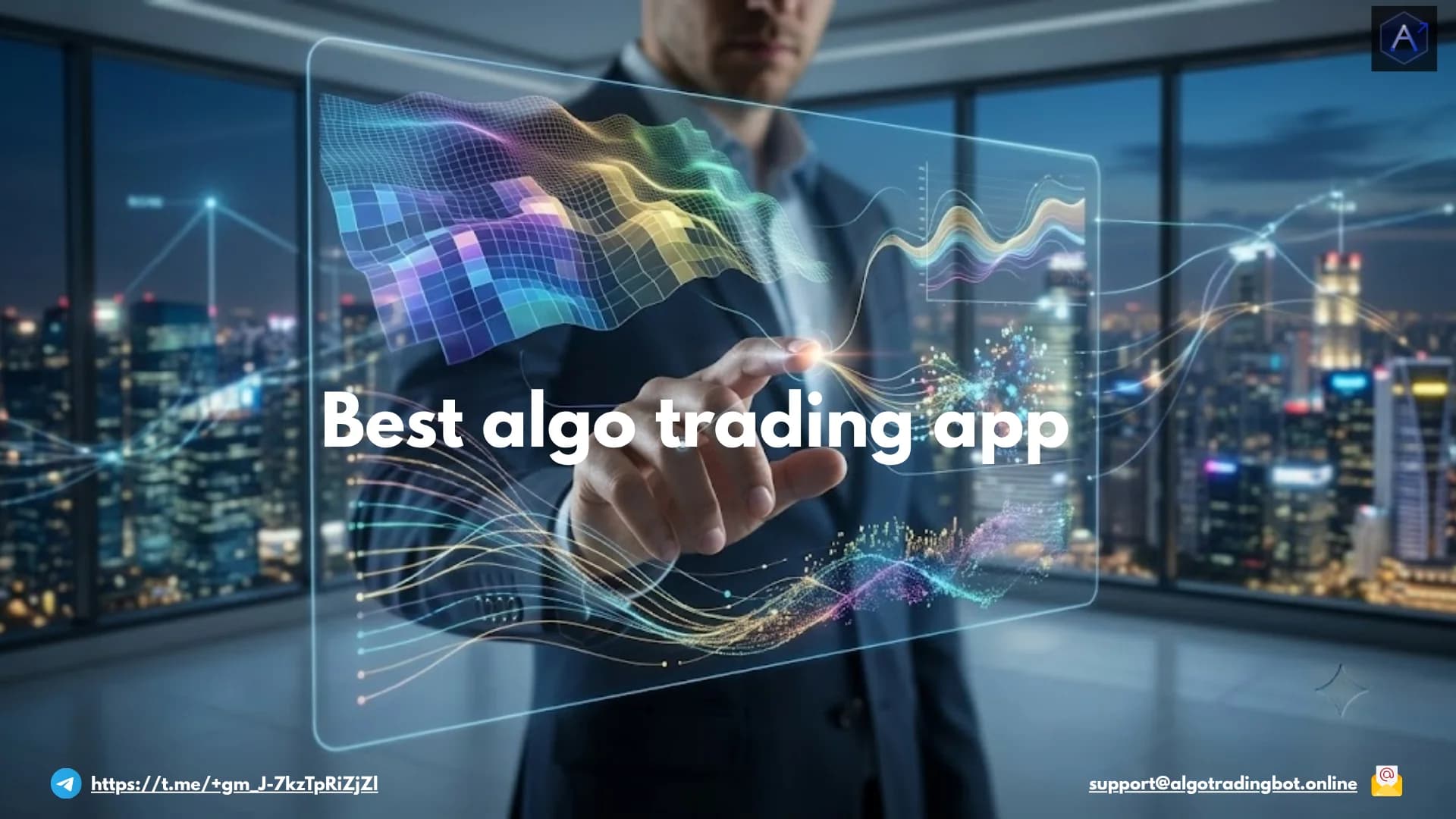 Stop Manual Trading! The Best Algo Trading Apps to Automate Your Alpha